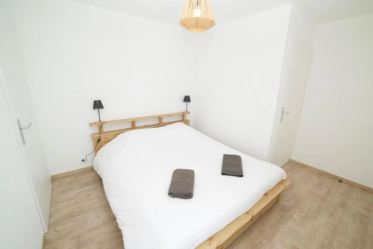 Apartament Le Boheme Facilite Pour Geneve Et Annecy Neydens