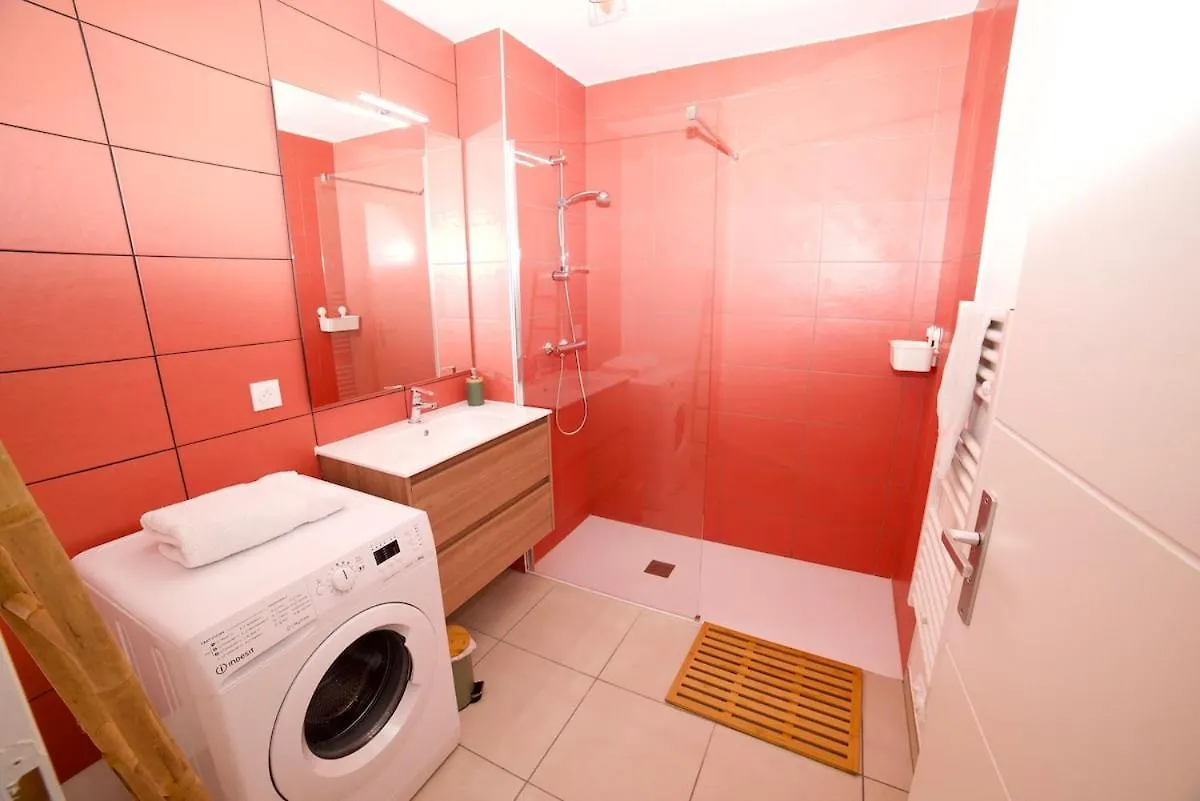 Apartament Le Boheme Facilite Pour Geneve Et Annecy Neydens