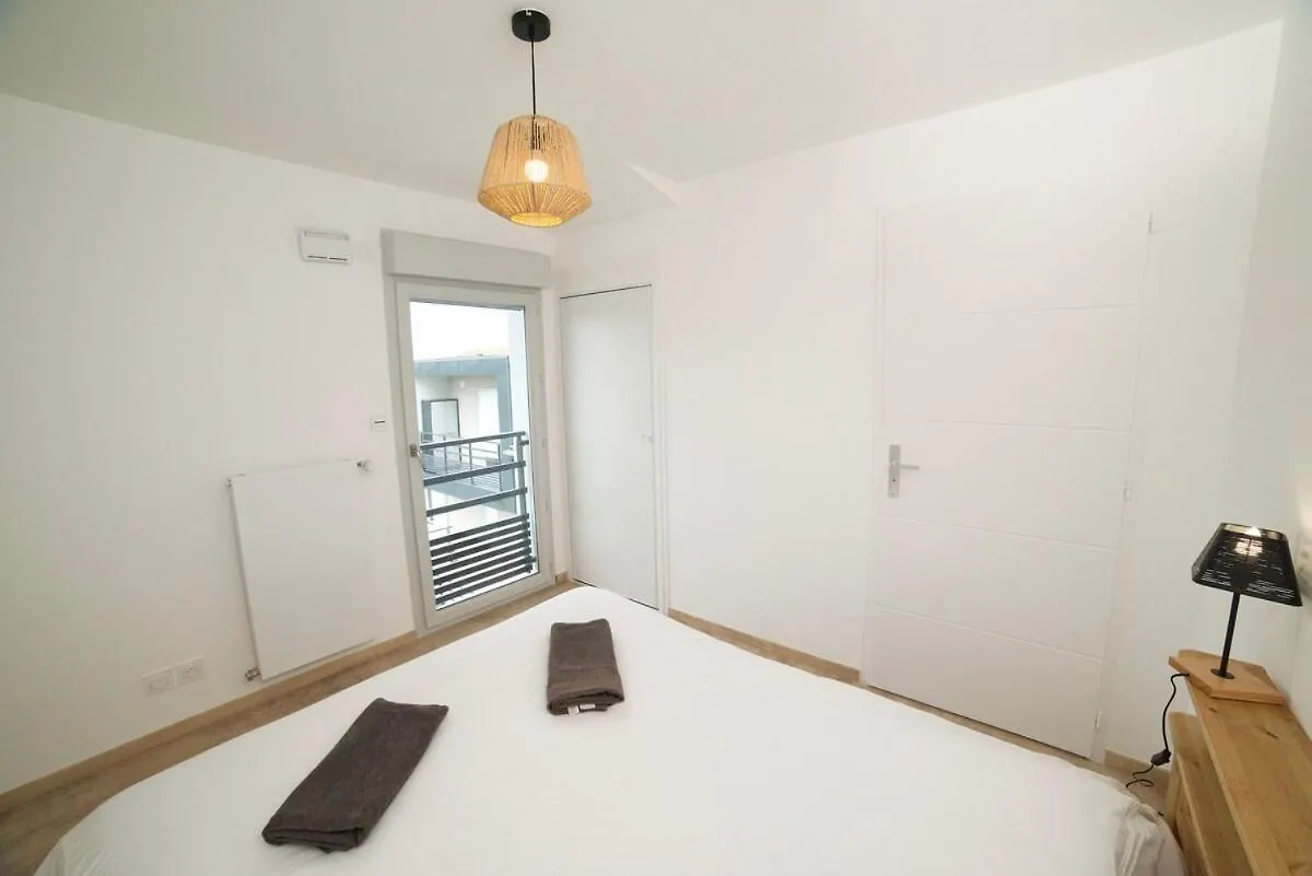 Apartament Le Boheme Facilite Pour Geneve Et Annecy Neydens