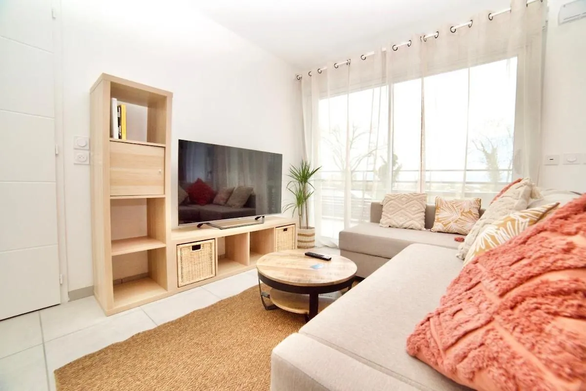 Apartament Le Boheme Facilite Pour Geneve Et Annecy Neydens